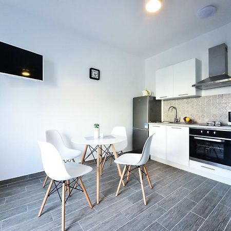Apartmani Ab Zadar Exterior photo