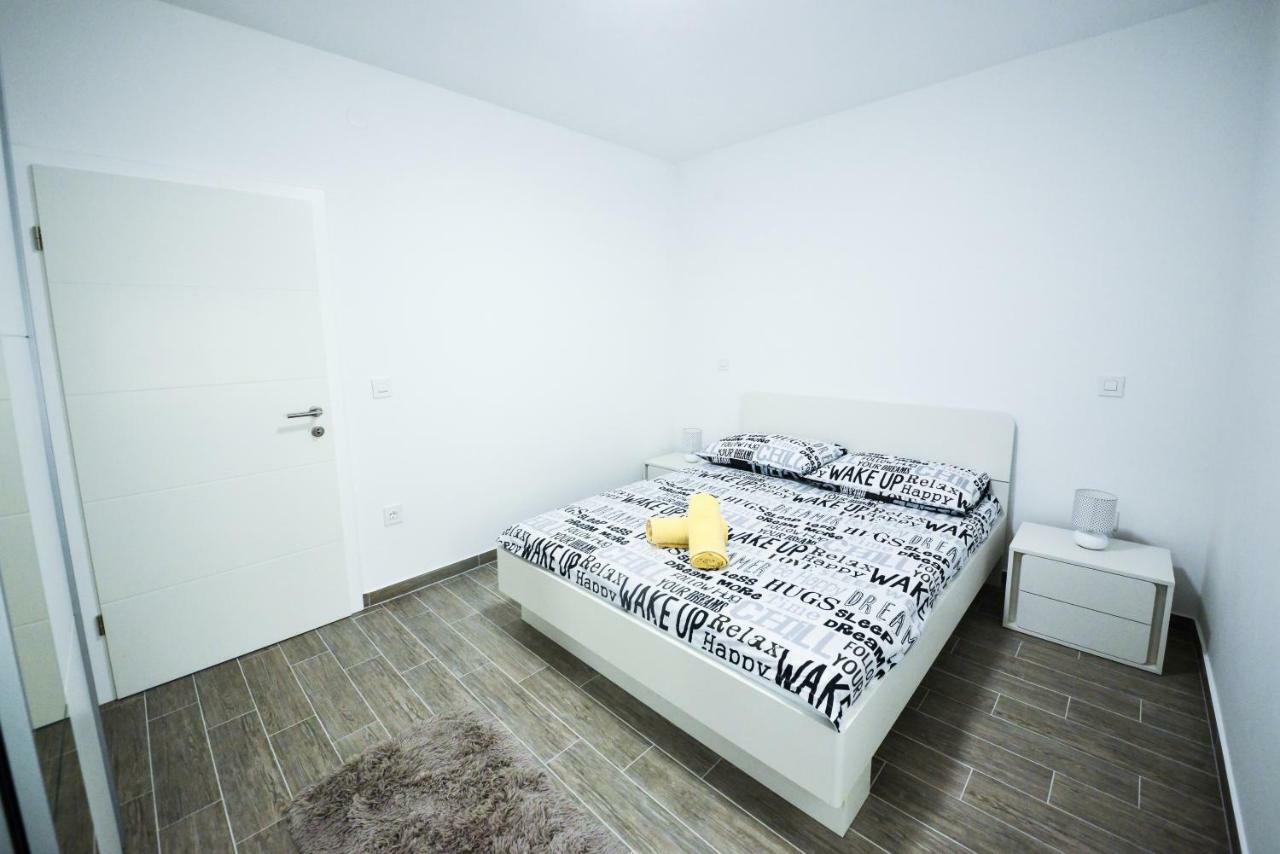 Apartmani Ab Zadar Exterior photo